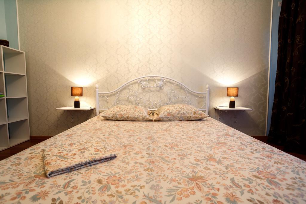 Chornovola Avenue Apartment Лвив Екстериор снимка